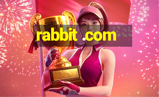 rabbit .com