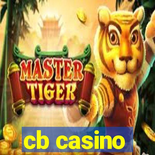 cb casino