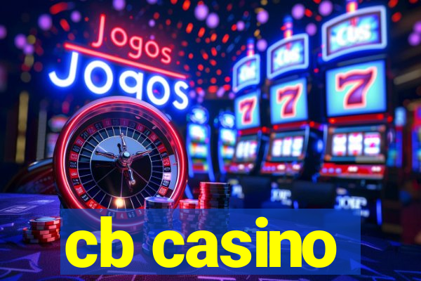 cb casino