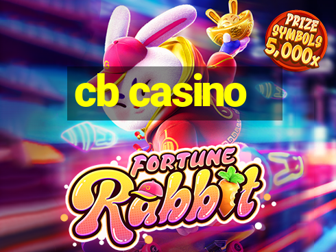 cb casino