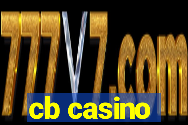 cb casino