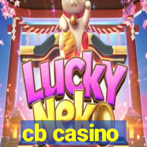 cb casino