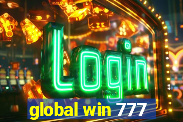 global win 777