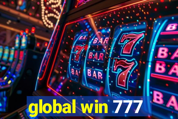 global win 777