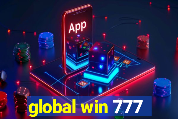 global win 777