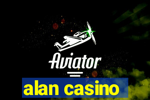 alan casino