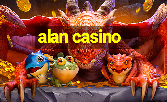 alan casino