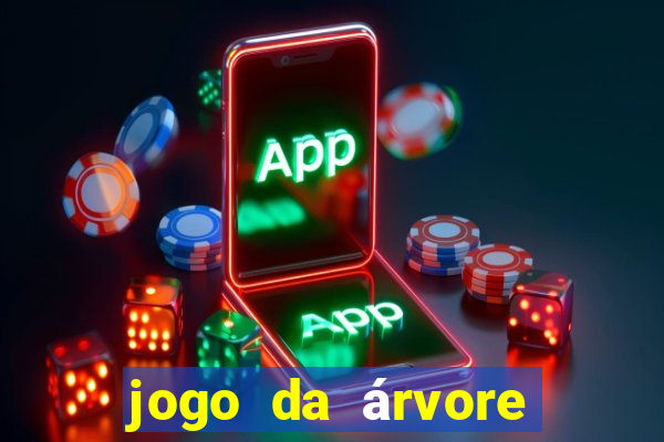 jogo da árvore que dá dinheiro