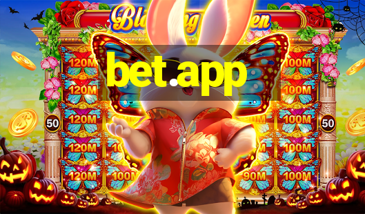 bet.app