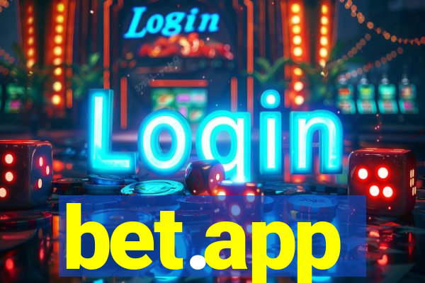 bet.app