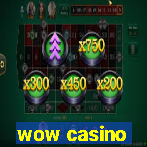 wow casino