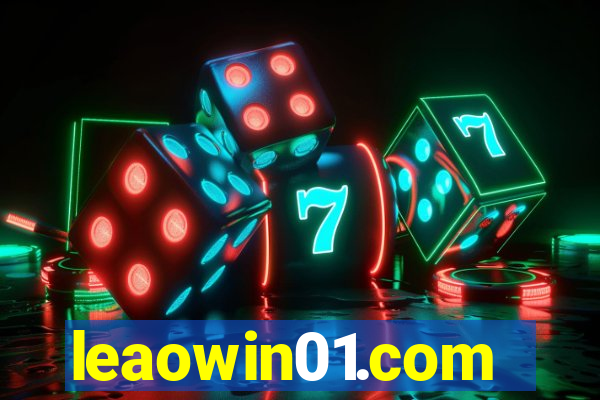 leaowin01.com