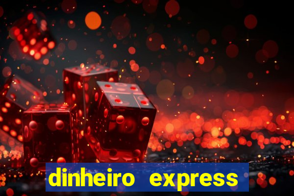 dinheiro express mercado pago sumiu