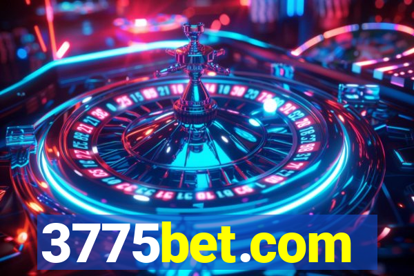 3775bet.com