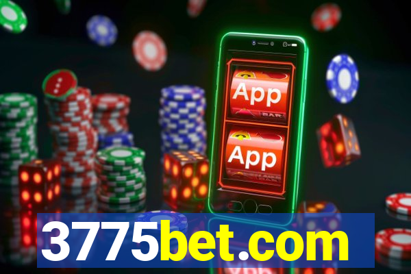 3775bet.com