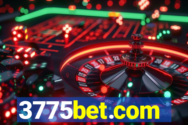 3775bet.com