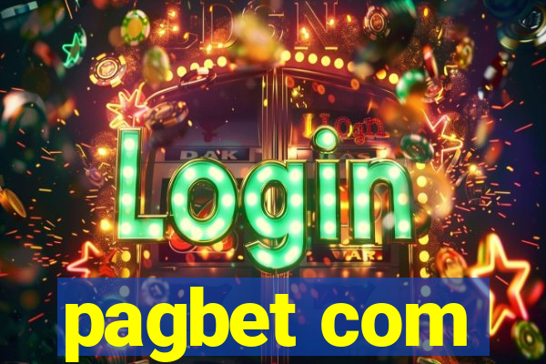 pagbet com