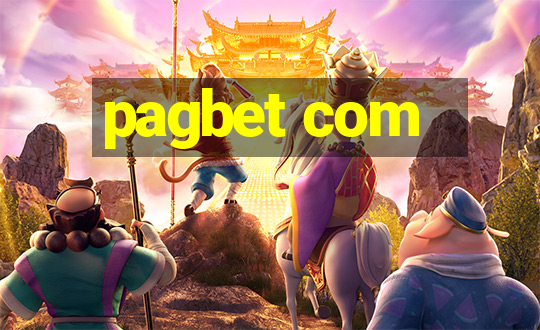 pagbet com