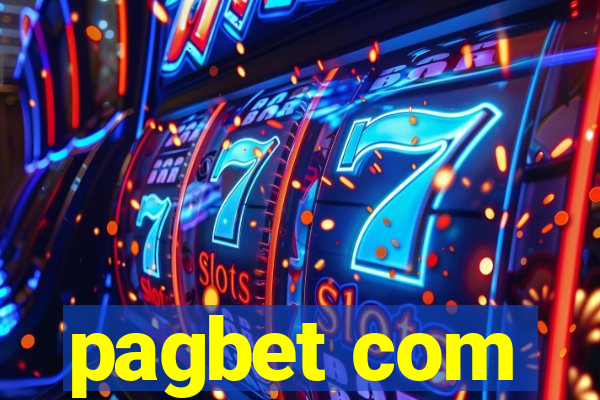 pagbet com