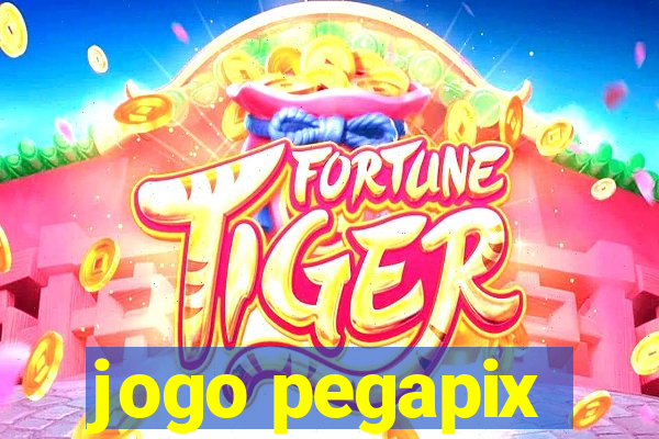 jogo pegapix