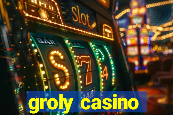 groly casino