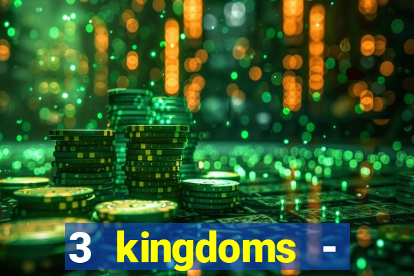 3 kingdoms - battle for red cliffs casino