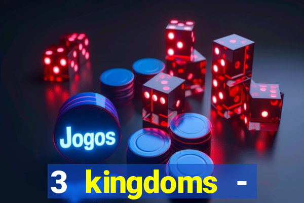 3 kingdoms - battle for red cliffs casino