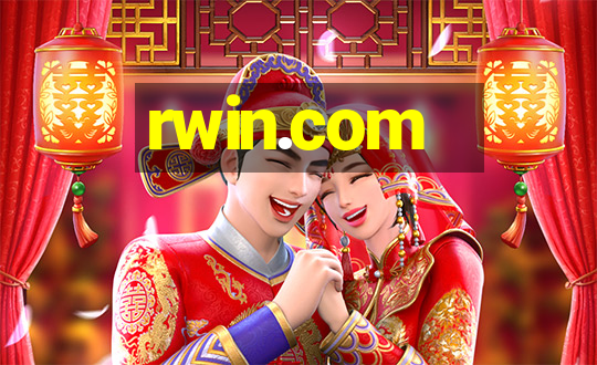 rwin.com