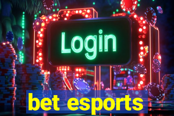 bet esports