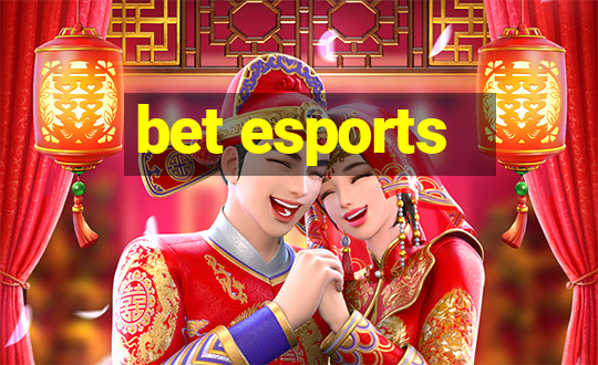 bet esports