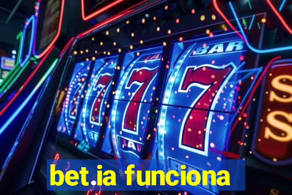 bet.ia funciona