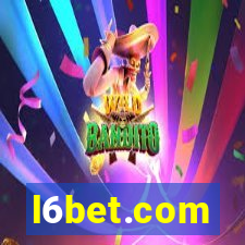 l6bet.com