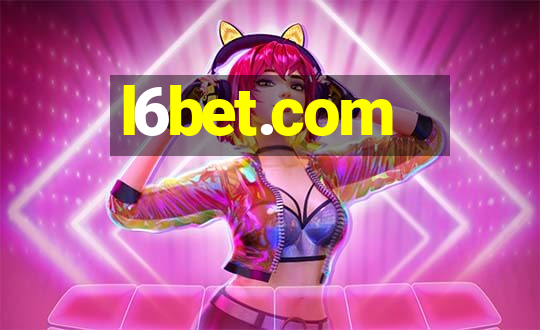 l6bet.com