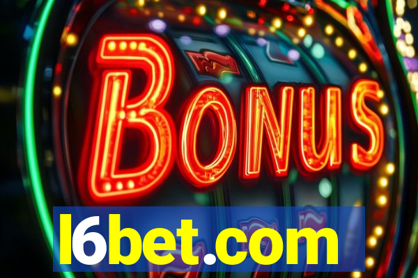 l6bet.com