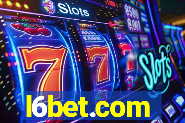 l6bet.com