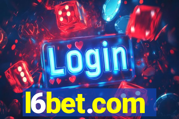 l6bet.com