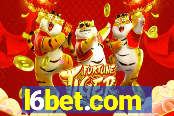 l6bet.com