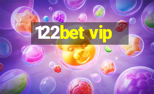 122bet vip