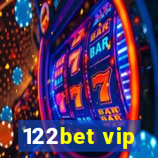 122bet vip