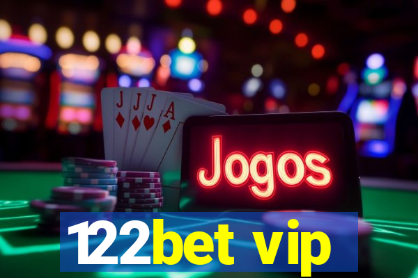 122bet vip