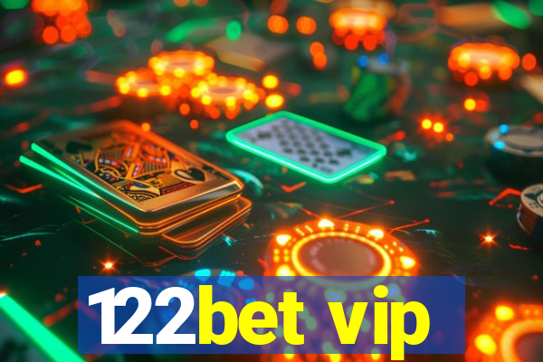 122bet vip