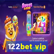 122bet vip