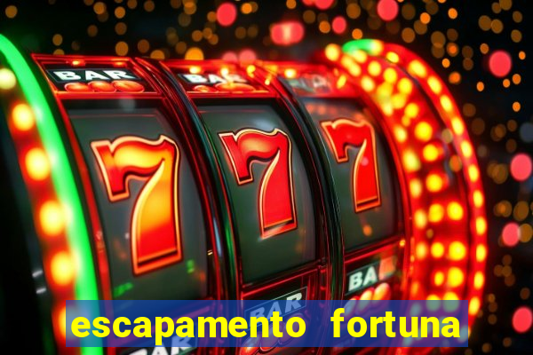 escapamento fortuna 160 cromado