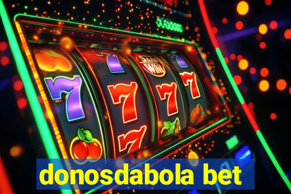 donosdabola bet