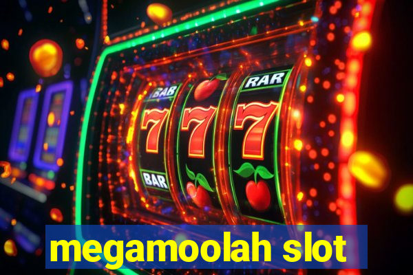 megamoolah slot