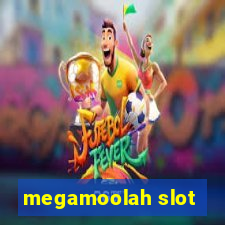 megamoolah slot