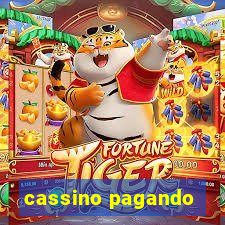 cassino pagando