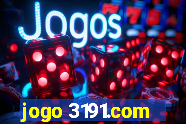 jogo 3191.com