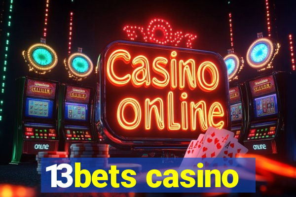 13bets casino