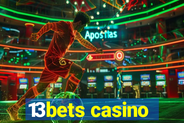 13bets casino